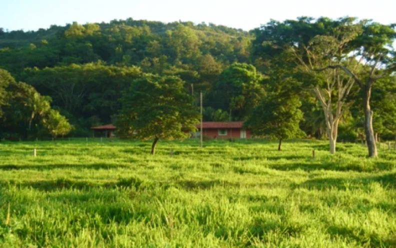 Fazenda Cava Funda